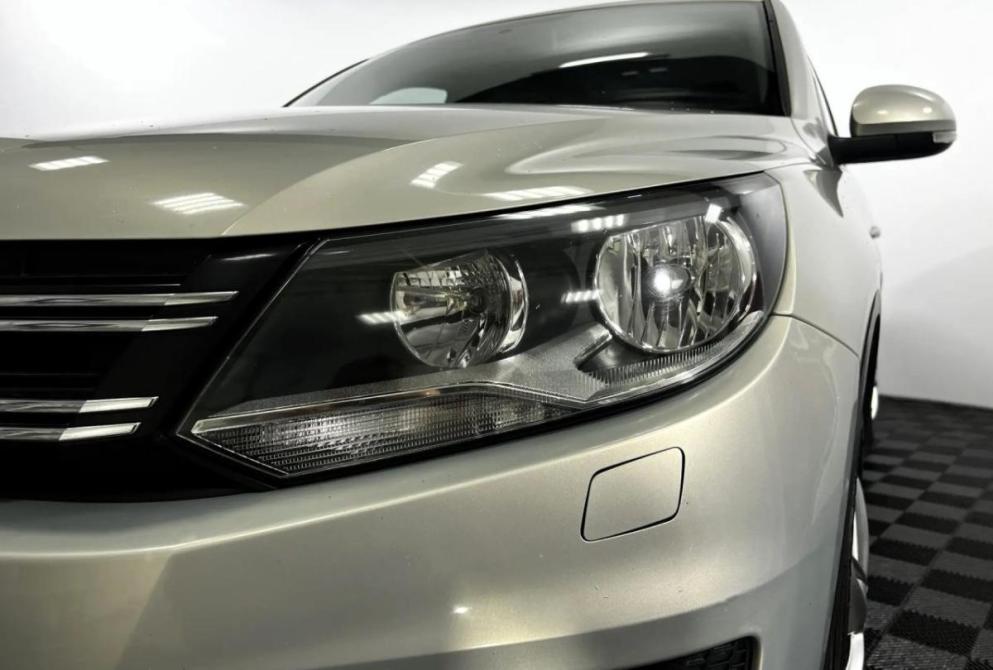 Volkswagen Tiguan I Рестайлинг Нижний Новгород  - изображение 19