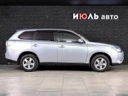 Mitsubishi Outlander III Екатеринбург  - изображение 29
