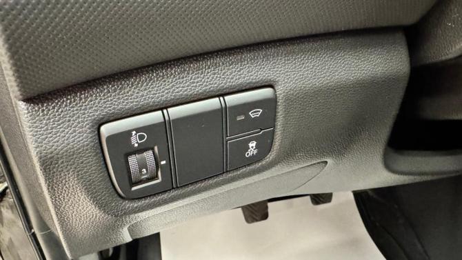 Hyundai Creta I Рестайлинг с пробегом 2020 года, цена 1 555 000 рублей, 183456 км, внедорожник, Автокод Объявления