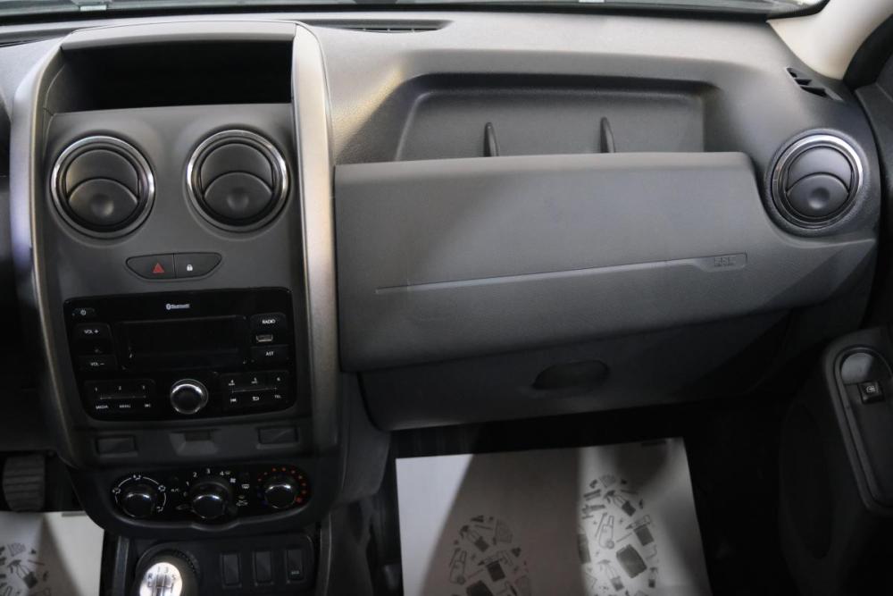 Renault Duster I Рестайлинг Омск  - изображение 17