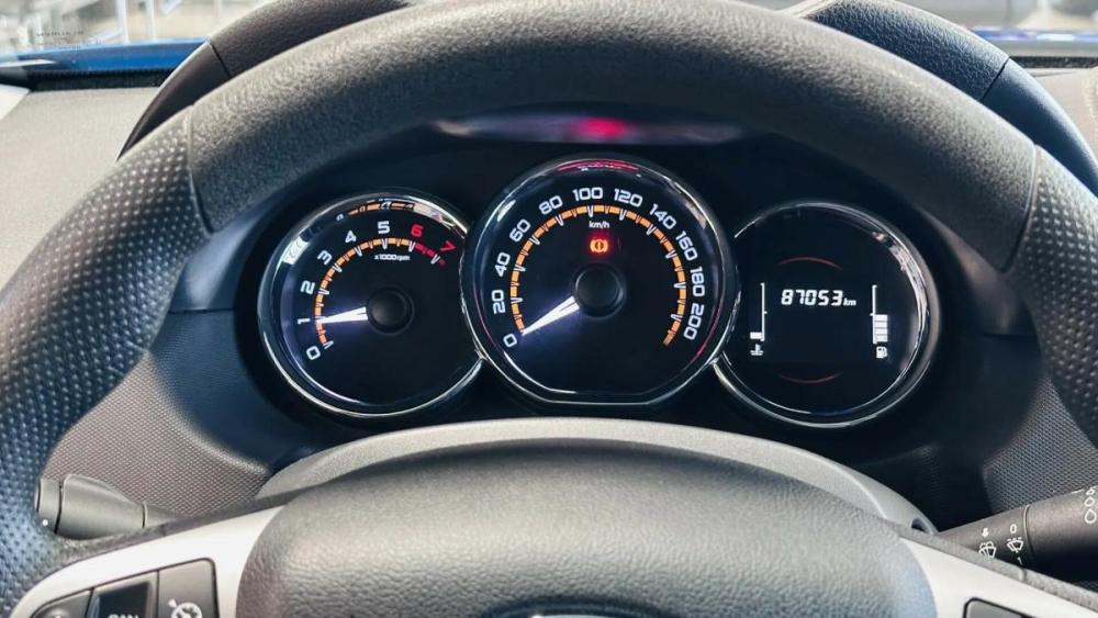 Lada (ВАЗ) Largus I Рестайлинг Пермь  - изображение 17