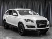 Audi Q7 I (4L) Рестайлинг Тюмень  - изображение 18