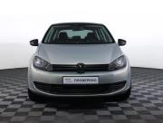 Volkswagen Golf VI Москва  - изображение 24