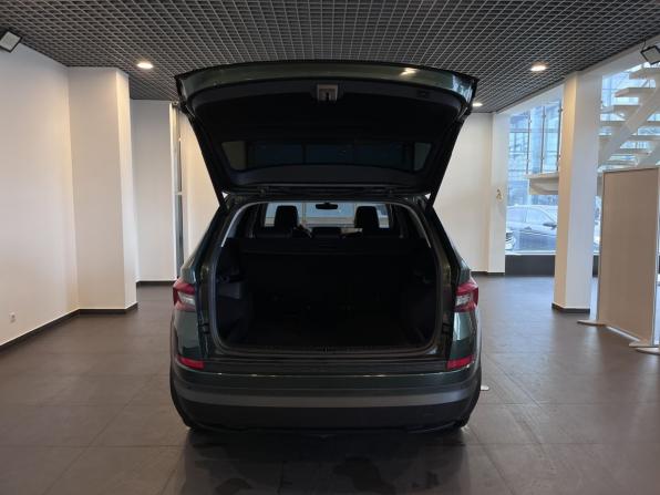 Skoda Kodiaq I с пробегом 2020 года, цена 2 861 000 рублей, 158510 км, внедорожник, Автокод Объявления
