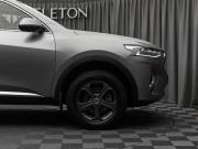 Haval F7 I Москва  - изображение 47