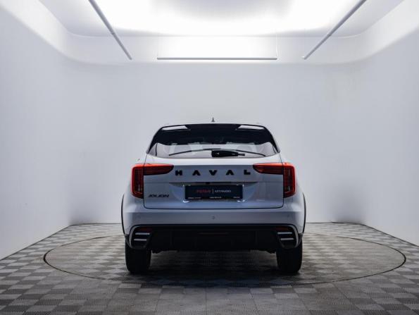 Haval Jolion I Рестайлинг с пробегом 2023 года, цена 1 880 000 рублей, 26985 км, внедорожник, Автокод Объявления