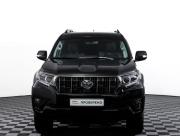 Toyota Land Cruiser Prado 150 Series Рестайлинг 3 Москва  - изображение 25