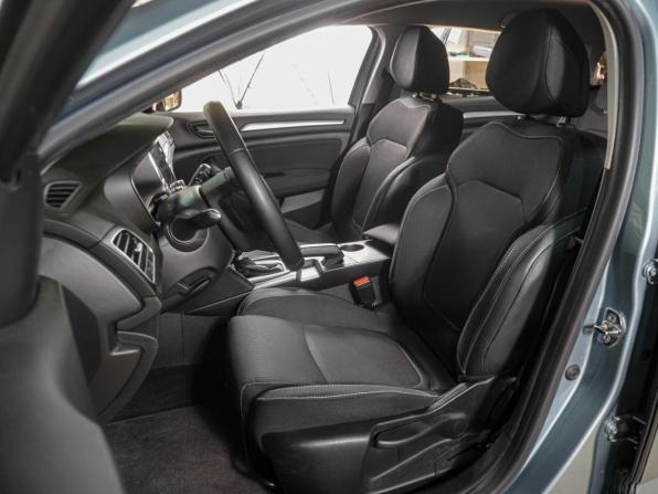 Renault Megane IV Рестайлинг с пробегом 2020 года, цена 1 599 000 рублей, 151682 км, универсал, Автокод Объявления