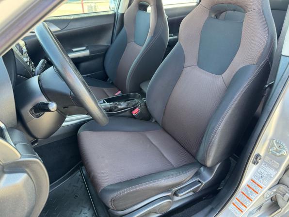 Subaru Impreza III с пробегом 2010 года, цена 929 000 рублей, 146818 км, хэтчбек, Автокод Объявления
