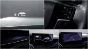 Toyota Camry IX (XV80) China Market Москва  - изображение 42