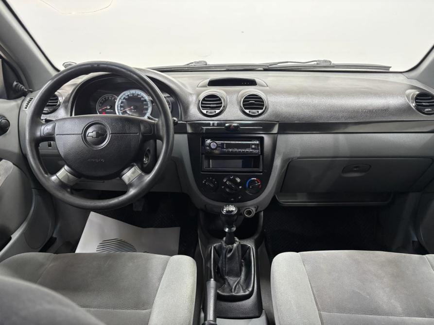 Chevrolet Lacetti I Альметьевск  - изображение 13