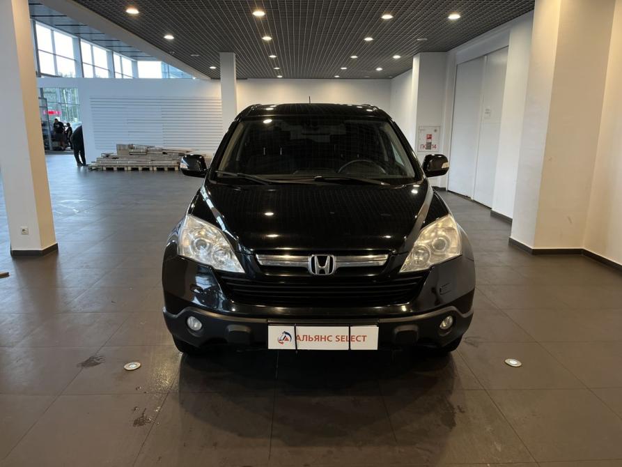 Honda CR-V III Чебоксары  - изображение 8