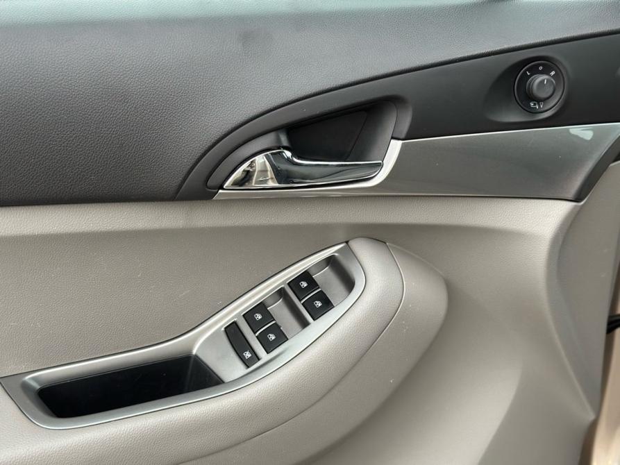 Chevrolet Orlando I Волгоград  - изображение 11