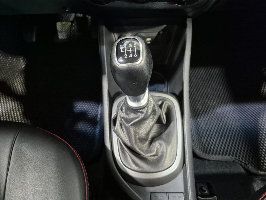 Kia Rio III Рестайлинг Воронеж  - изображение 16