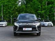 Mitsubishi Outlander III Рестайлинг Санкт-Петербург  - изображение 15