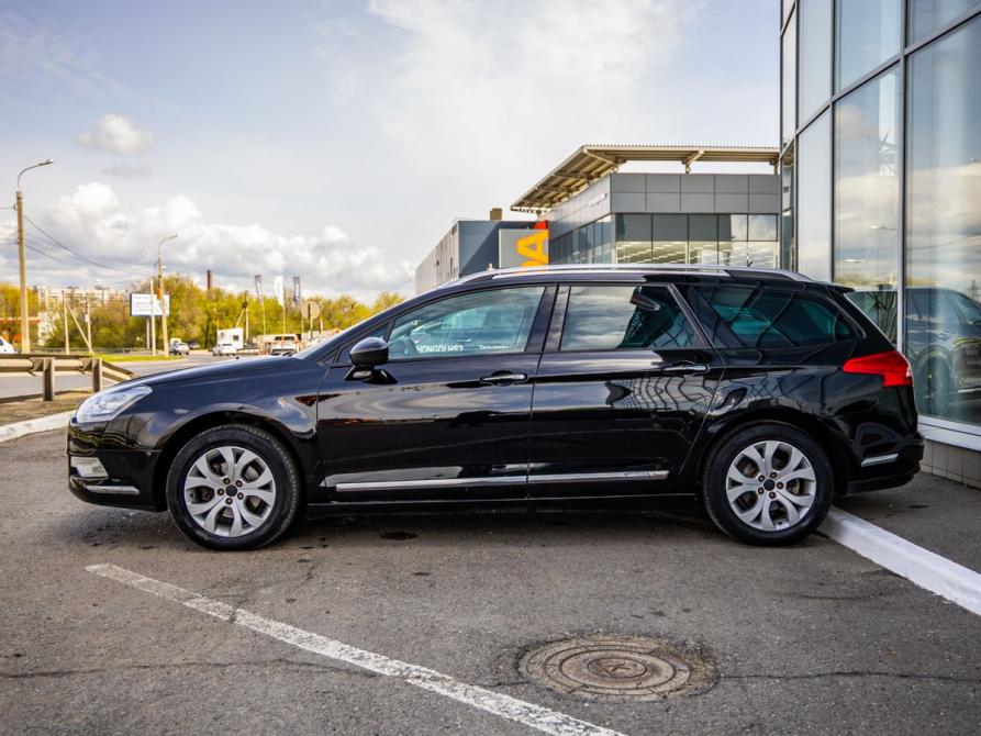 Citroen C5 II Волгоград  - изображение 4