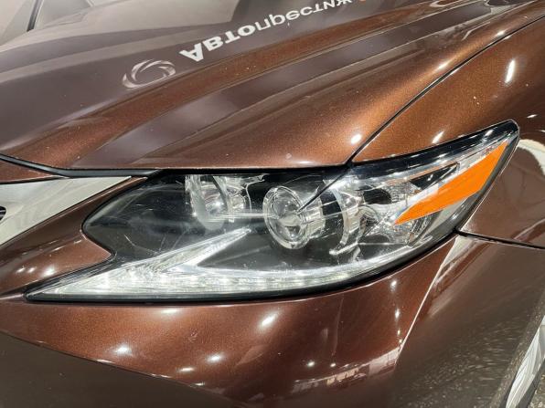 Lexus ES VI Рестайлинг с пробегом 2017 года, цена 1 995 000 рублей, 222415 км, седан, Автокод Объявления