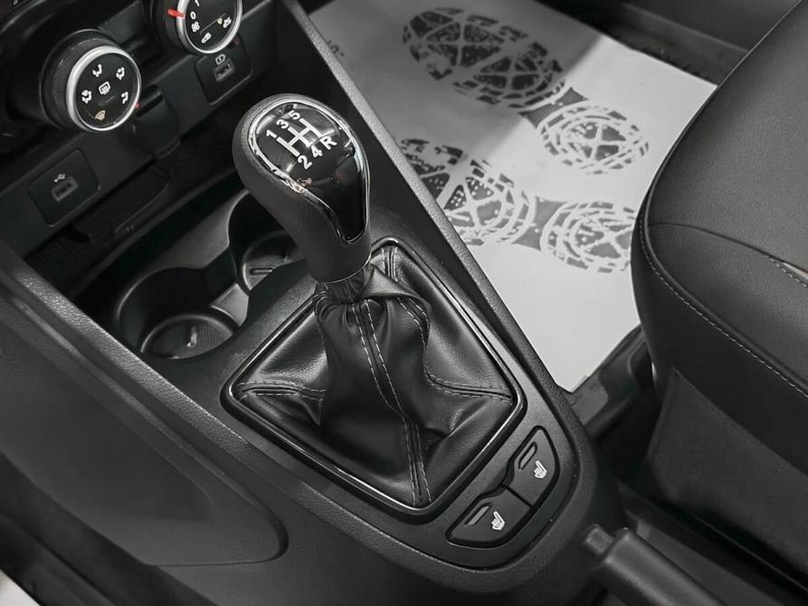 Lada (ВАЗ) Vesta I Рестайлинг (NG) Тула  - изображение 15