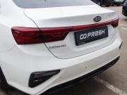 Kia Cerato IV Владимир  - изображение 52