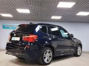 BMW X3 II (F25) Рестайлинг Москва  - изображение 25