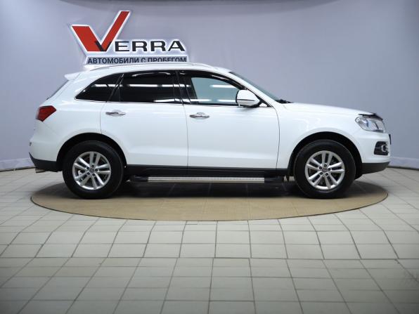 Zotye T600 с пробегом 2018 года, цена 870 000 рублей, 136337 км, внедорожник, Автокод Объявления