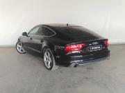 Audi A7 I (4G) Москва  - изображение 26