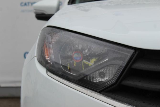 Lada (ВАЗ) Granta I Рестайлинг с пробегом 2023 года, цена 685 000 рублей, 88000 км, седан, Автокод Объявления