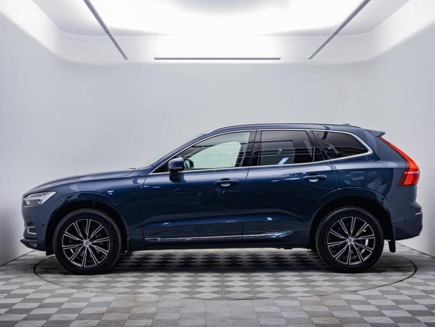 Volvo XC60 II Москва  - изображение 8