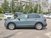 Volkswagen Tiguan II Йошкар-Ола  - изображение 32