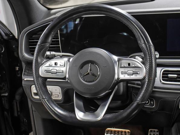 Mercedes-Benz GLS II (X167) с пробегом 2023 года, цена 11 330 000 рублей, 67740 км, внедорожник, Автокод Объявления