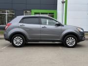 SsangYong Actyon II Рестайлинг Ярославль  - изображение 20