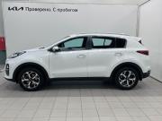 Kia Sportage IV Рестайлинг Красноярск  - изображение 31
