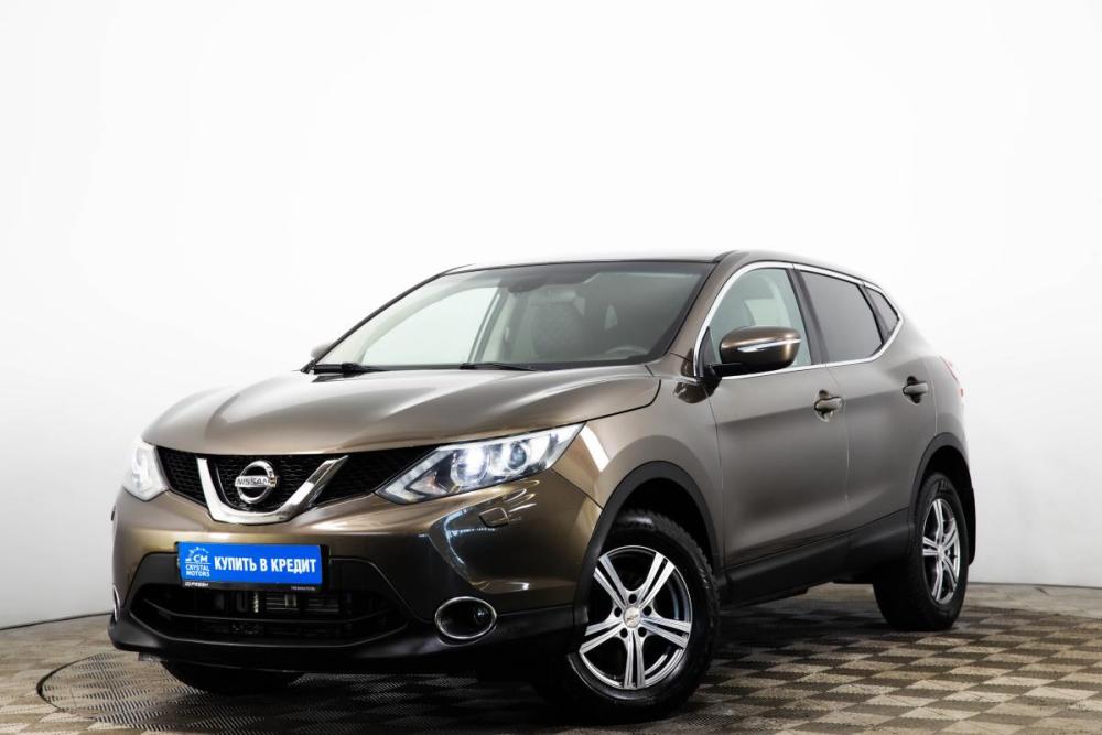Nissan Qashqai II Пермь  - изображение 4