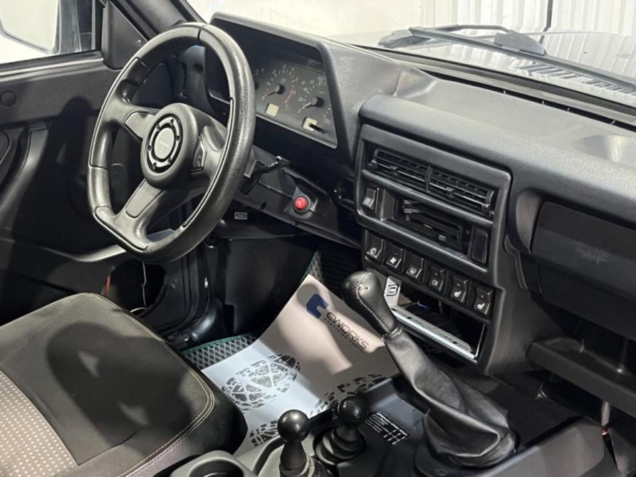 Lada (ВАЗ) 2121 (4x4) I Рестайлинг Курск  - изображение 6