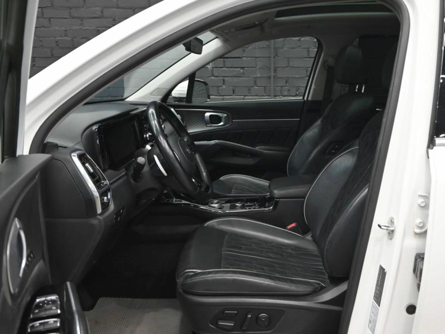 Kia Sorento IV Екатеринбург  - изображение 10