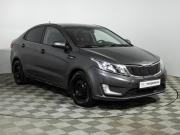Kia Rio III Санкт-Петербург  - изображение 17