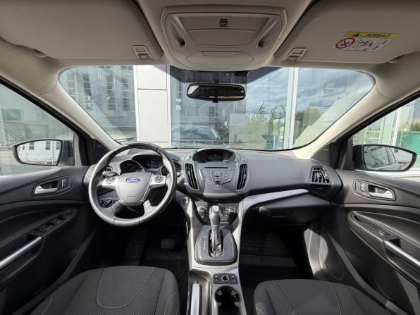 Ford Kuga II с пробегом 2015 года, цена 1 265 000 рублей, 160000 км, внедорожник, Автокод Объявления