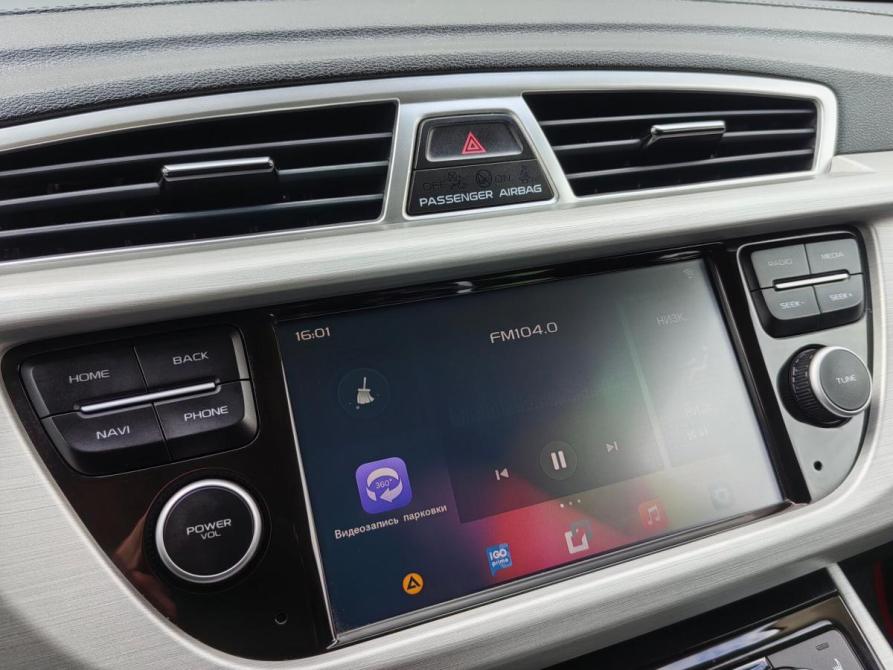 Geely Atlas I Ижевск  - изображение 38
