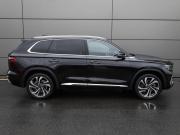 Geely Monjaro I Москва  - изображение 38