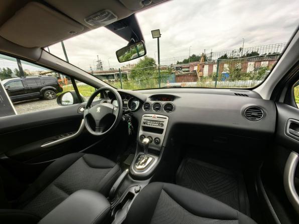 Peugeot 308 I с пробегом 2010 года, цена 529 000 рублей, 102000 км, хэтчбек, Автокод Объявления