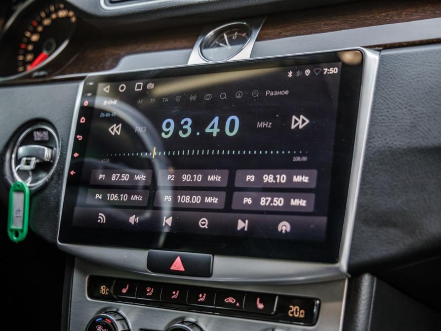 Volkswagen Passat B7 Волгоград  - изображение 29