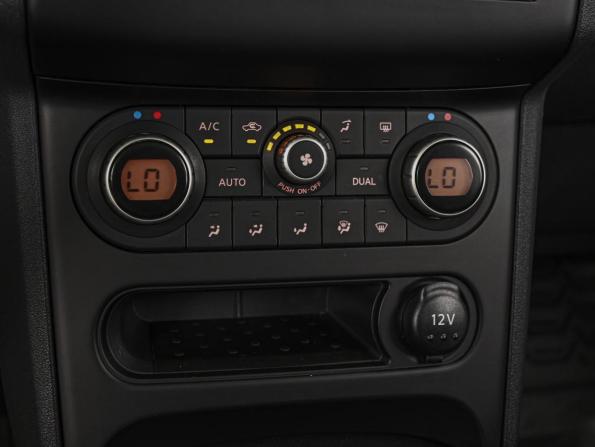 Nissan Qashqai I с пробегом 2010 года, цена 1 068 000 рублей, 100162 км, внедорожник, Автокод Объявления