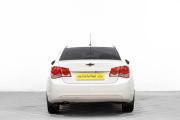 Chevrolet Cruze I Барнаул  - изображение 30
