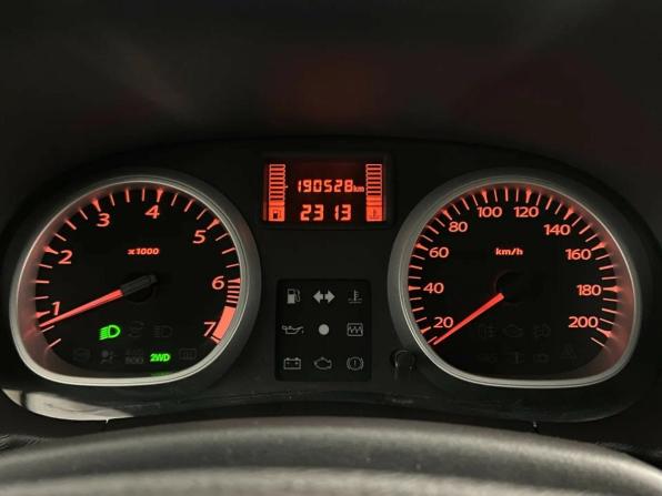 Renault Duster I с пробегом 2014 года, цена 849 000 рублей, 190500 км, внедорожник, Автокод Объявления