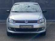 Volkswagen Polo V Ижевск  - изображение 26