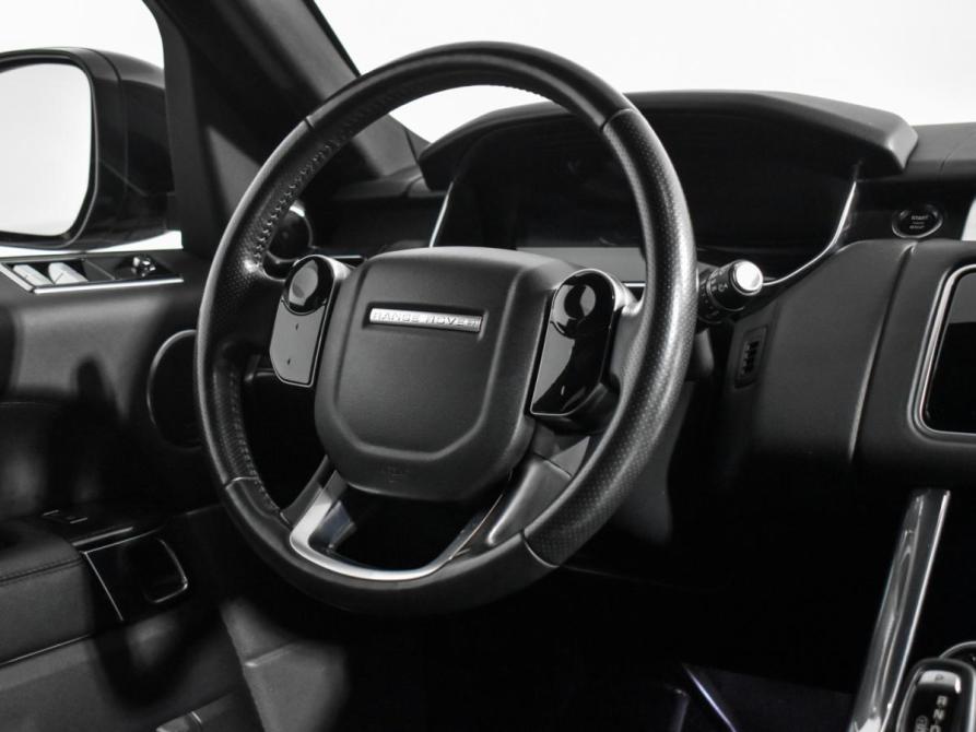Land Rover Range Rover Sport II Рестайлинг Санкт-Петербург  - изображение 17