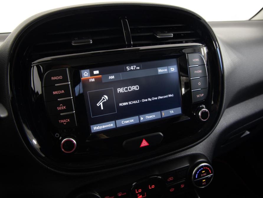 Kia Soul III Санкт-Петербург  - изображение 17