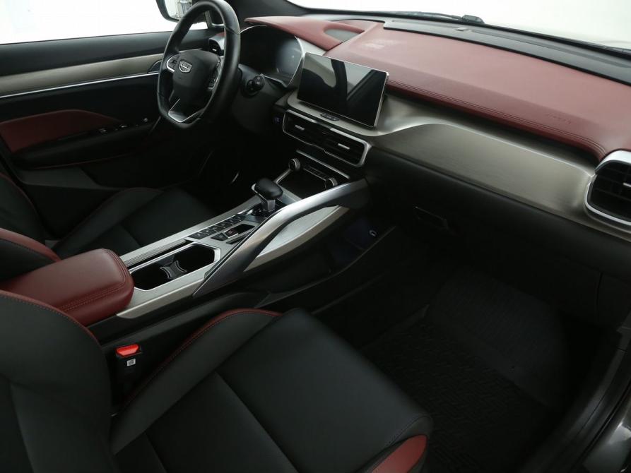Geely Coolray I Иваново  - изображение 9