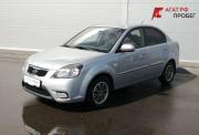 Kia Rio II Рестайлинг Иваново  - изображение 26
