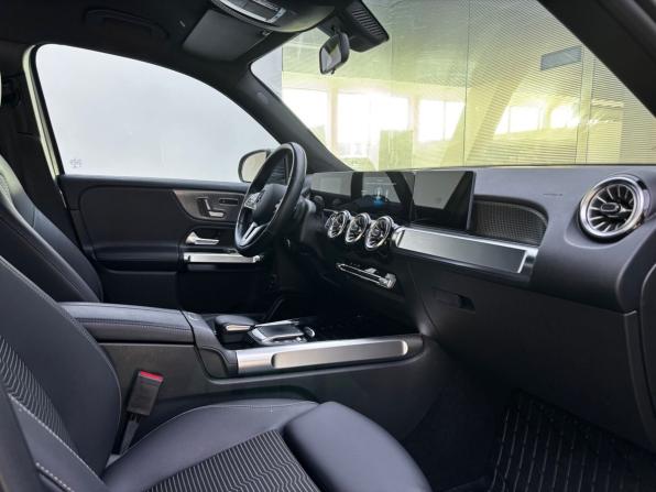 Mercedes-Benz GLB I (X247) с пробегом 2021 года, цена 3 890 000 рублей, 121823 км, внедорожник, Автокод Объявления